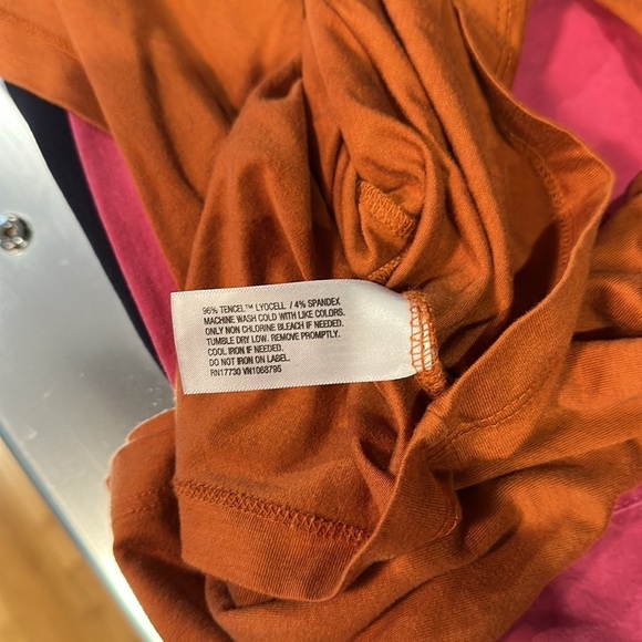 a new day long sleeve size large women’s - Picture 6 of 6